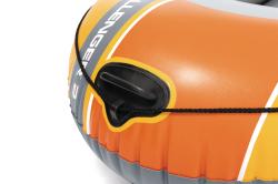 Intex Nafukovací člun 66312 Challenger 2 Set