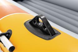 Intex 66313 Challenger 3 Set nafukovací člun