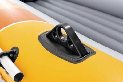 Intex 66313 Challenger 3 Set nafukovací člun