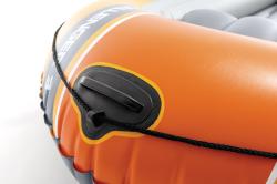 Intex 66313 Challenger 3 Set nafukovací člun