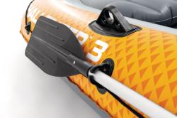 Intex 66313 Challenger 3 Set nafukovací člun