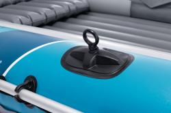 Intex 66324 Sport Series - Excursion 4 Set nafukovací člun