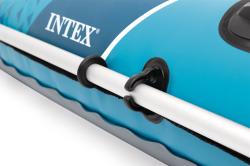 Intex 66324 Sport Series - Excursion 4 Set nafukovací člun