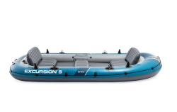 Intex 66325 Sport Series EXCURSION 5 Set nafukovací člun