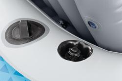 Intex 66325 Sport Series EXCURSION 5 Set nafukovací člun