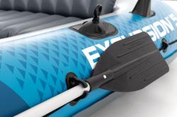 Intex 66325 Sport Series EXCURSION 5 Set nafukovací člun