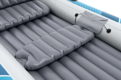 Intex 66325 Sport Series EXCURSION 5 Set nafukovací člun