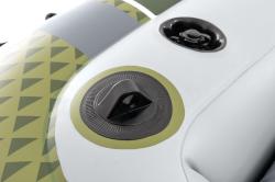 Intex 66333 SEAHAWK 3 Set nafukovací člun