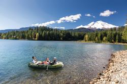 Intex 66333 SEAHAWK 3 Set nafukovací člun