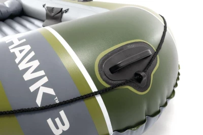 Intex 66333 SEAHAWK 3 Set nafukovací člun