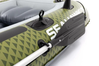 Intex 66333 SEAHAWK 3 Set nafukovací člun