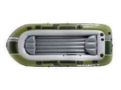 Intex 66334 SEAHAWK 4 Set nafukovací člun