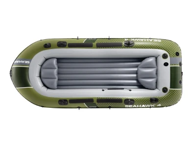 Intex 66334 SEAHAWK 4 Set nafukovací člun