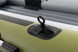 Intex 66334 SEAHAWK 4 Set nafukovací člun