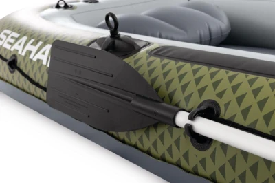 Intex 66334 SEAHAWK 4 Set nafukovací člun