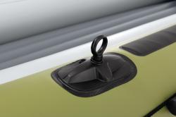 Intex 66334 SEAHAWK 4 Set nafukovací člun