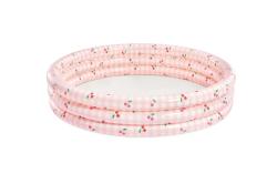 Intex Nafukovací dětský bazén 58432 ZESTY LEMON