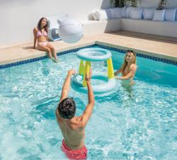 Intex Nafukovací hra do bazénu 56500