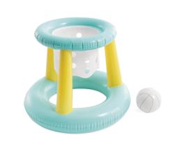 Intex Nafukovací hra do bazénu 58504 - košíková