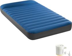 Intex 64011 CAMPING MATTRESS TWIN Nafukovací matrace 191 cm x 99 cm × 22 cm