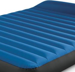 Intex 64011 CAMPING MATTRESS TWIN Nafukovací matrace 191 cm x 99 cm × 22 cm