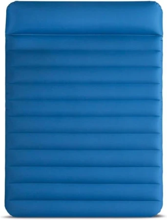 Intex 64012 CAMPING MATTRESS FULL Nafukovací matrace 191x137×22 cm