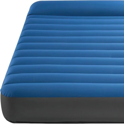 Intex 64012 CAMPING MATTRESS FULL Nafukovací matrace 191x137×22 cm