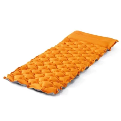 Intex 64098 TPU CAMPING MAT Nafukovací kempingová matrace Intex 64098 TPU CAMPING MAT Nafukovací kempingová matrace