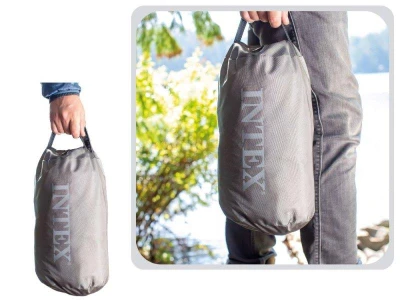 Intex 64098 TPU CAMPING MAT Nafukovací kempingová matrace