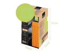 Intex 64098 TPU CAMPING MAT Nafukovací kempingová matrace