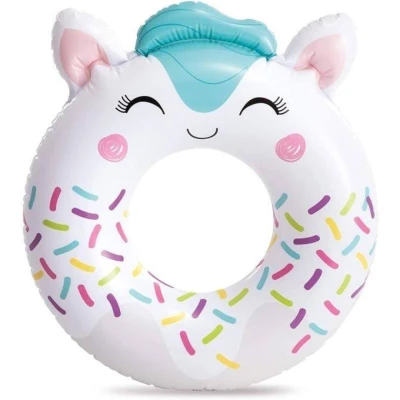 Intex Nafukovací kruh 56266 Cute Animals