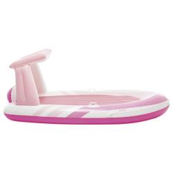 Intex Nafukovací lehátko 57804 PINK PARADISE BOAT FLOAT 244x119x97cm