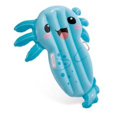 Intex Nafukovací lehátko 58159 Axolotl 109x94 cm