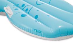 Intex Nafukovací lehátko 58159 Axolotl 109x94 cm