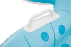 Intex Nafukovací lehátko 58159 Axolotl 109x94 cm