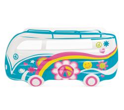 Intex Nafukovací lehátko 58728 dodávka Groovy van 178x91x23 cm Intex Nafukovací lehátko 58728 dodávka Groovy van 178x91x23 cm