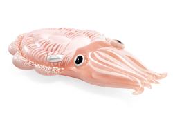 Intex Nafukovacie lehátko 58731 CUTTLEFISH FLOAT 191x117x30cm