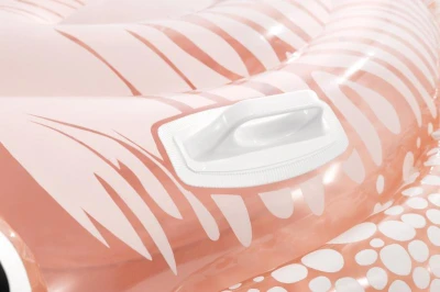 Intex Nafukovací lehátko 58731 CUTTLEFISH FLOAT 191x117x30cm