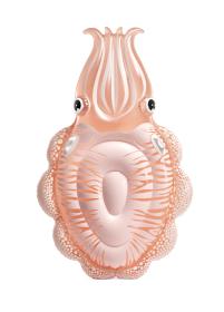 Intex Nafukovacie lehátko 58731 CUTTLEFISH FLOAT 191x117x30cm