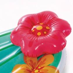 Intex Nafukovací lehátko 58793 CACTUS FLOAT 185x140 cm