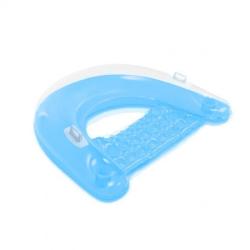 Intex Nafukovací lehátko 58859 SIT N FLOAT 147x99cm