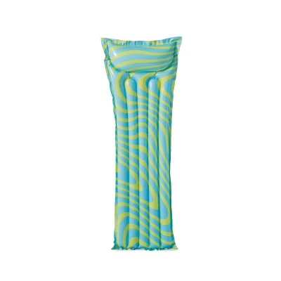 Intex Nafukovací lehátko 59711 RAZZLE DAZZLE 183x69 cm Intex Nafukovací lehátko 59711 RAZZLE DAZZLE 183x69 cm