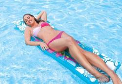 Intex Nafukovací lehátko FASHION 59720