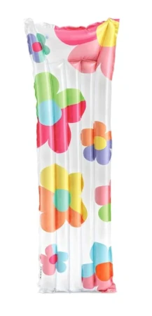 Intex Nafukovací lehátko FASHION 59720 POUZE tmavě modrá (VÝPRODEJ)