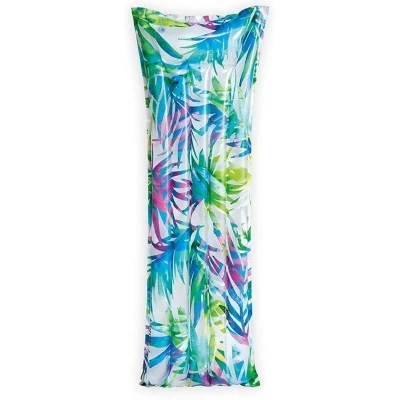 Intex Nafukovací lehátko FASHION 59720 POUZE tmavě modrá (VÝPRODEJ)