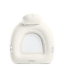 Intex Nafukovacie lehátko PILLOW LOUNGE 56801