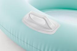 Intex Nafukovacie lehátko PILLOW LOUNGE 56801