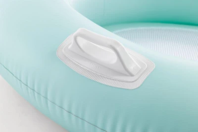 Intex Nafukovací lehátko PILLOW LOUNGE 56801