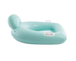 Intex Nafukovací lehátko PILLOW LOUNGE 56801
