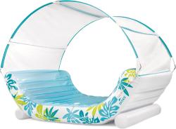 Intex 56294 Nafukovacie lehátko Tropical Canopy Lounge
